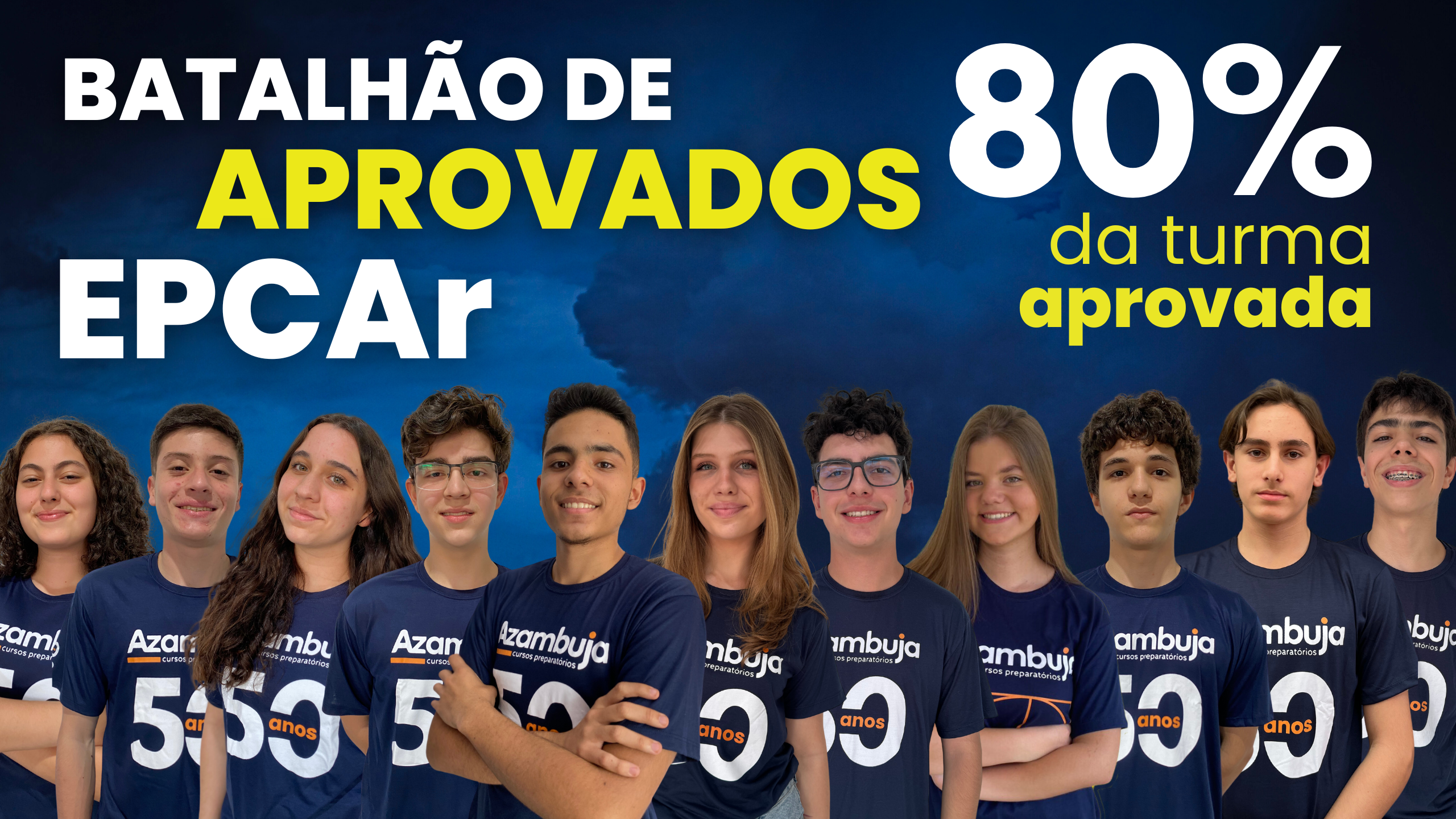 Curso Curso Preparatório EPCAR Ao vivo